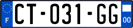 CT-031-GG