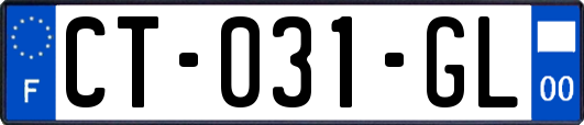 CT-031-GL