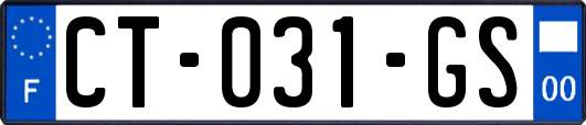 CT-031-GS