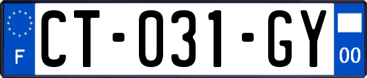 CT-031-GY