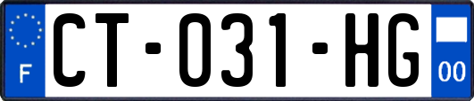 CT-031-HG