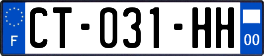 CT-031-HH