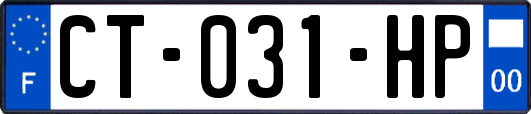 CT-031-HP