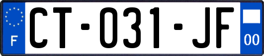 CT-031-JF