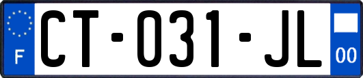 CT-031-JL