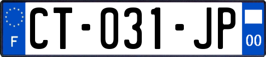 CT-031-JP