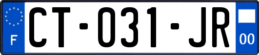 CT-031-JR