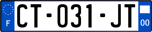 CT-031-JT