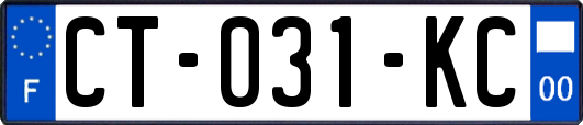 CT-031-KC