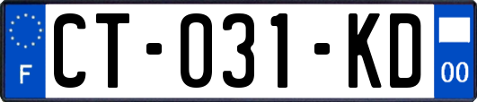 CT-031-KD