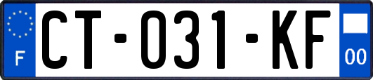 CT-031-KF