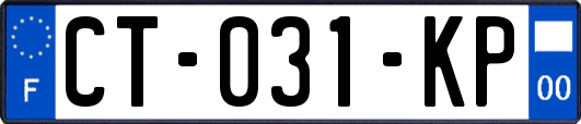 CT-031-KP