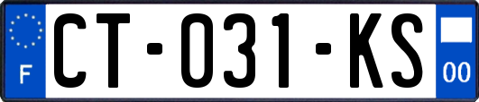 CT-031-KS