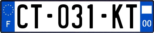 CT-031-KT