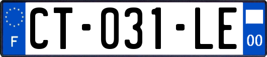 CT-031-LE