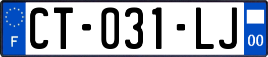CT-031-LJ