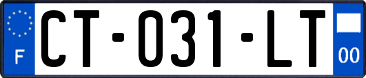 CT-031-LT