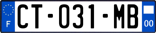 CT-031-MB