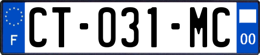CT-031-MC