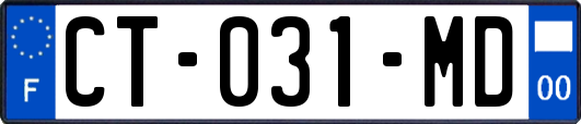 CT-031-MD