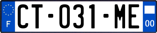 CT-031-ME