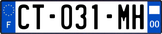 CT-031-MH