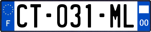 CT-031-ML