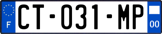 CT-031-MP