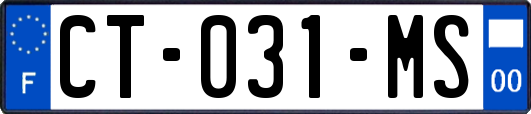 CT-031-MS