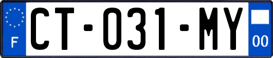 CT-031-MY