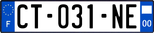 CT-031-NE