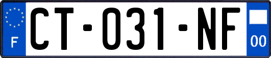 CT-031-NF