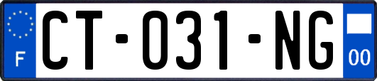 CT-031-NG