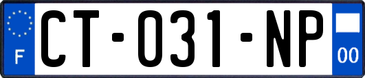 CT-031-NP