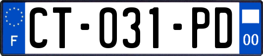 CT-031-PD