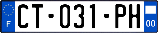 CT-031-PH