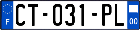 CT-031-PL
