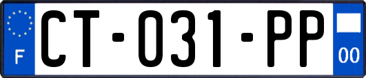 CT-031-PP