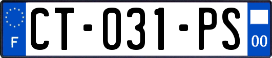 CT-031-PS