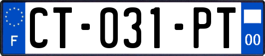 CT-031-PT