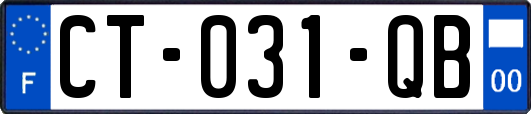 CT-031-QB