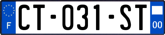 CT-031-ST