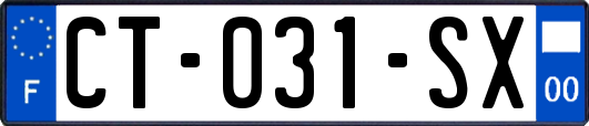 CT-031-SX