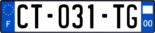 CT-031-TG