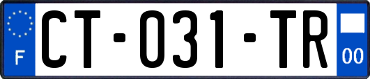 CT-031-TR