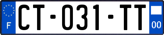 CT-031-TT