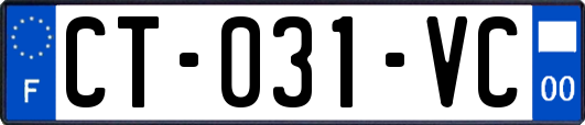 CT-031-VC