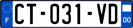 CT-031-VD