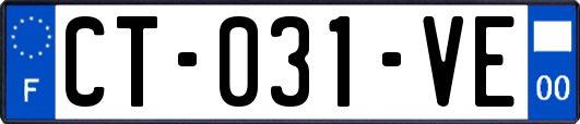 CT-031-VE