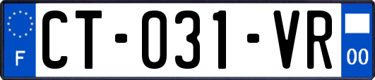CT-031-VR